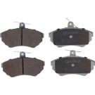 QUARO | Bremsbelagsatz, Scheibenbremse | QP0821 QUARO | Bremsbelagsatz, Scheibenbremse | QP0821