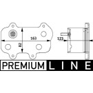 Mahle | Ölkühler, Motoröl | CLC 61 000P