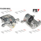 FTE | Bremssattel | 9291009