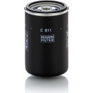 MANN-FILTER C 811 Luftfilter