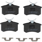 TRW | Bremsbelagsatz, Scheibenbremse | GDB1328 TRW | Bremsbelagsatz, Scheibenbremse | GDB1328