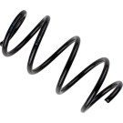 Bilstein | Fahrwerksfeder | 37-273569 Bilstein | Fahrwerksfeder | 37-273569