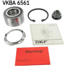 SKF | Radlagersatz | VKBA 6561