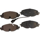 Maxgear | Bremsbelagsatz, Scheibenbremse | 19-2143 Maxgear | Bremsbelagsatz, Scheibenbremse | 19-2143