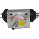 Metzger | Radbremszylinder | 101-1039 Metzger | Radbremszylinder | 101-1039