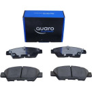 QUARO | Bremsbelagsatz, Scheibenbremse | QP7488C QUARO | Bremsbelagsatz, Scheibenbremse | QP7488C
