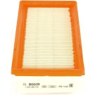 BOSCH F 026 400 510 Luftfilter