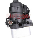Metzger | Gehäuse, Ölfilter | 2370138 Metzger | Gehäuse, Ölfilter | 2370138