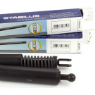 Stabilus | Gasfeder, Koffer-/Laderaum | 2 x Gasfeder | 8889KR