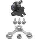 Lemförder | Trag-/Führungsgelenk | 10171 04 Lemförder | Trag-/Führungsgelenk | 10171 04