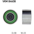 SKF | Umlenk-/Führungsrolle, Zahnriemen | VKM 84608