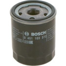 BOSCH 0 451 103 372 Ölfilter