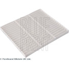 Blue Print | Filter, Innenraumluft | ADN12553 Blue Print | Filter, Innenraumluft | ADN12553