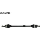 SKF | Antriebswelle | VKJC 2216