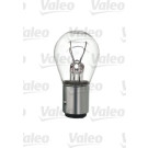 Valeo | Glühlampe, Brems-/Schlusslicht | 032105