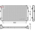 Denso | Kühler, Motorkühlung | DRM32048