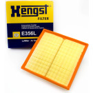 Hengst Filter | Luftfilter | E356L