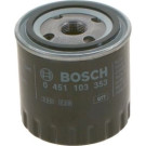 BOSCH 0 451 103 353 Ölfilter