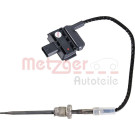 Metzger | Sensor, Abgastemperatur | 08941069