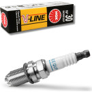 NGK V-Line 6343 Zündkerze M14 x 1,25, Schlüsselweite: 16 mm NGK V-Line 6343 Zündkerze M14 x 1,25, Schlüsselweite: 16 mm