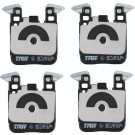 TRW | Bremsbelagsatz, Scheibenbremse | GDB2028 TRW | Bremsbelagsatz, Scheibenbremse | GDB2028