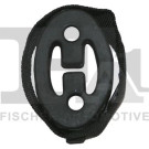 FA1 | Halter, Abgasanlage | 453-908