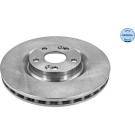 Meyle | Bremsscheibe | 16-15 521 0011