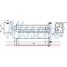 Nissens | Ladeluftkühler | 96432