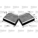 Valeo | Filter, Innenraumluft | 715621