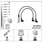 NGK | Zündleitungssatz | 0516