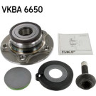 SKF | Radlagersatz | VKBA 6650