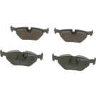 BOSCH | Bremsbelagsatz, Scheibenbremse | 0 986 494 009 BOSCH | Bremsbelagsatz, Scheibenbremse | 0 986 494 009