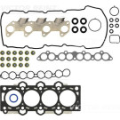 Victor Reinz | Dichtungssatz, Zylinderkopf | 02-10019-01