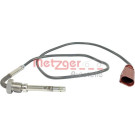 Metzger | Sensor, Abgastemperatur | 0894399