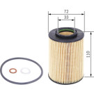 BOSCH F 026 407 061 Ölfilter BOSCH F 026 407 061 Ölfilter