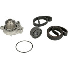 Gates | Wasserpumpe + Zahnriemensatz | KP15035 Gates | Wasserpumpe + Zahnriemensatz | KP15035