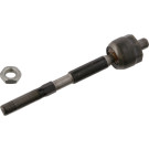 FEBI BILSTEIN 12001 Axialgelenk, Spurstange