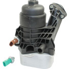 Metzger | Gehäuse, Ölfilter | 2370016 Metzger | Gehäuse, Ölfilter | 2370016