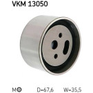 SKF | Spannrolle, Zahnriemen | VKM 13050