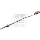 FEBI BILSTEIN 185533 Sensor, Abgastemperatur