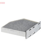 Denso | Filter, Innenraumluft | DCF052K Denso | Filter, Innenraumluft | DCF052K