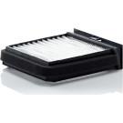 MANN-FILTER CU 1915 Innenraumfilter, Partikelfilter MANN-FILTER CU 1915 Innenraumfilter, Partikelfilter