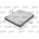 Valeo | Filter, Innenraumluft | 715616