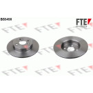 FTE | Bremsscheibe | 9072162