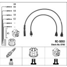 NGK | Zündleitungssatz | 8748