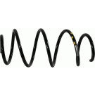 Sachs | Fahrwerksfeder | 993 670 Sachs | Fahrwerksfeder | 993 670