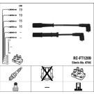 NGK | Zündleitungssatz | 4746