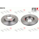 FTE | Bremsscheibe | 9072102