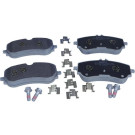 QUARO | Bremsbelagsatz, Scheibenbremse | QP6923 QUARO | Bremsbelagsatz, Scheibenbremse | QP6923