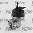 Valeo | Kraftstoffpumpe | 247138